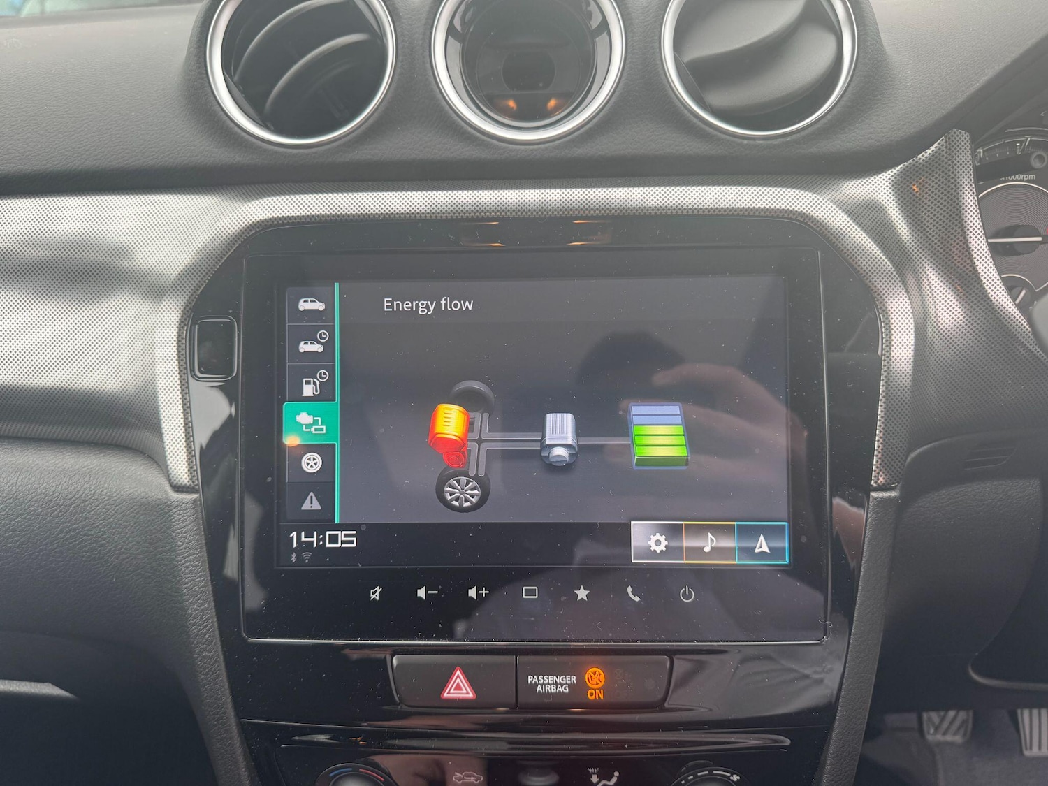 Used Suzuki Vitara 2024 for sale - 77119561: Photo 24