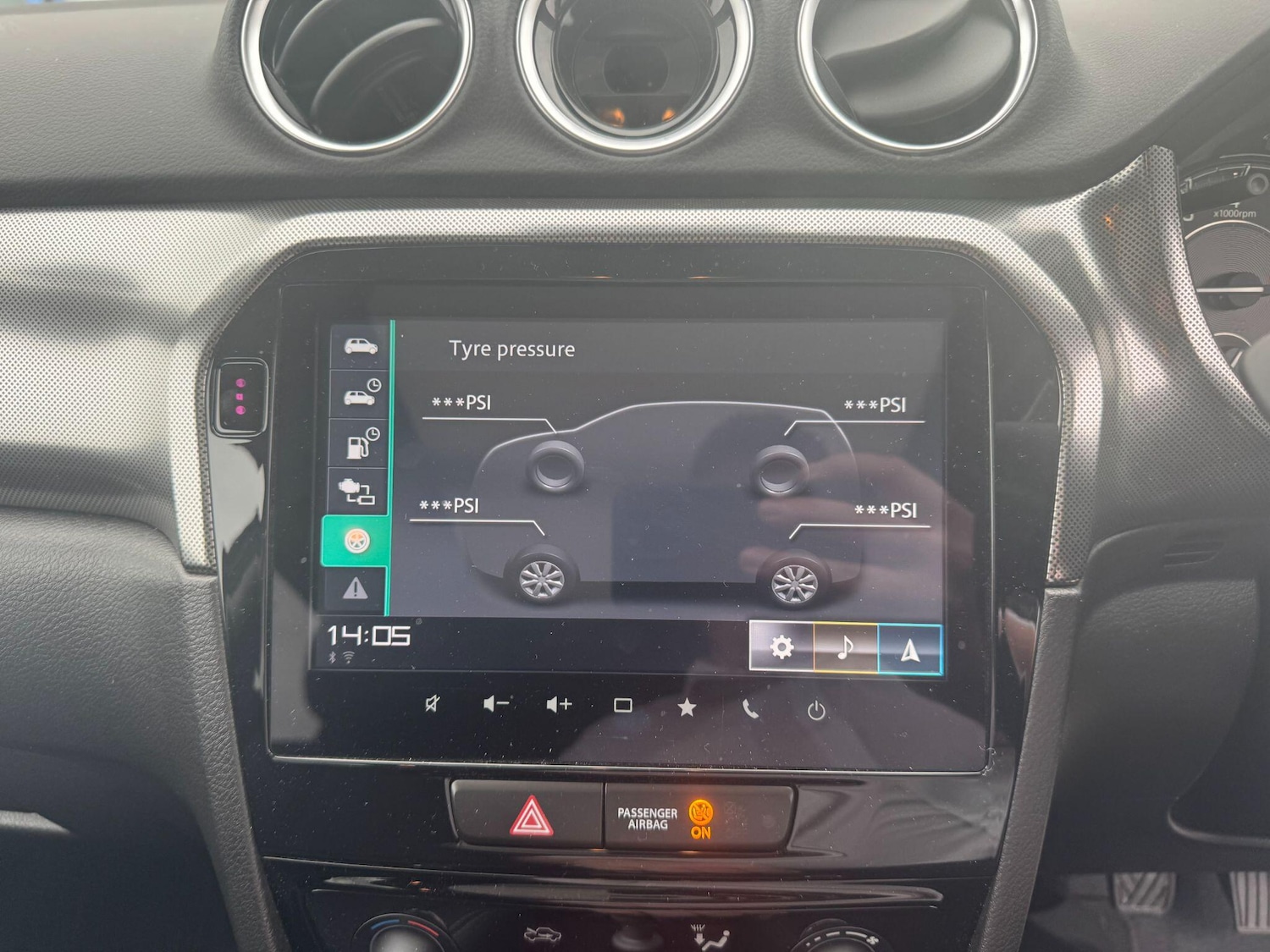 Used Suzuki Vitara 2024 for sale - 77119561: Photo 25