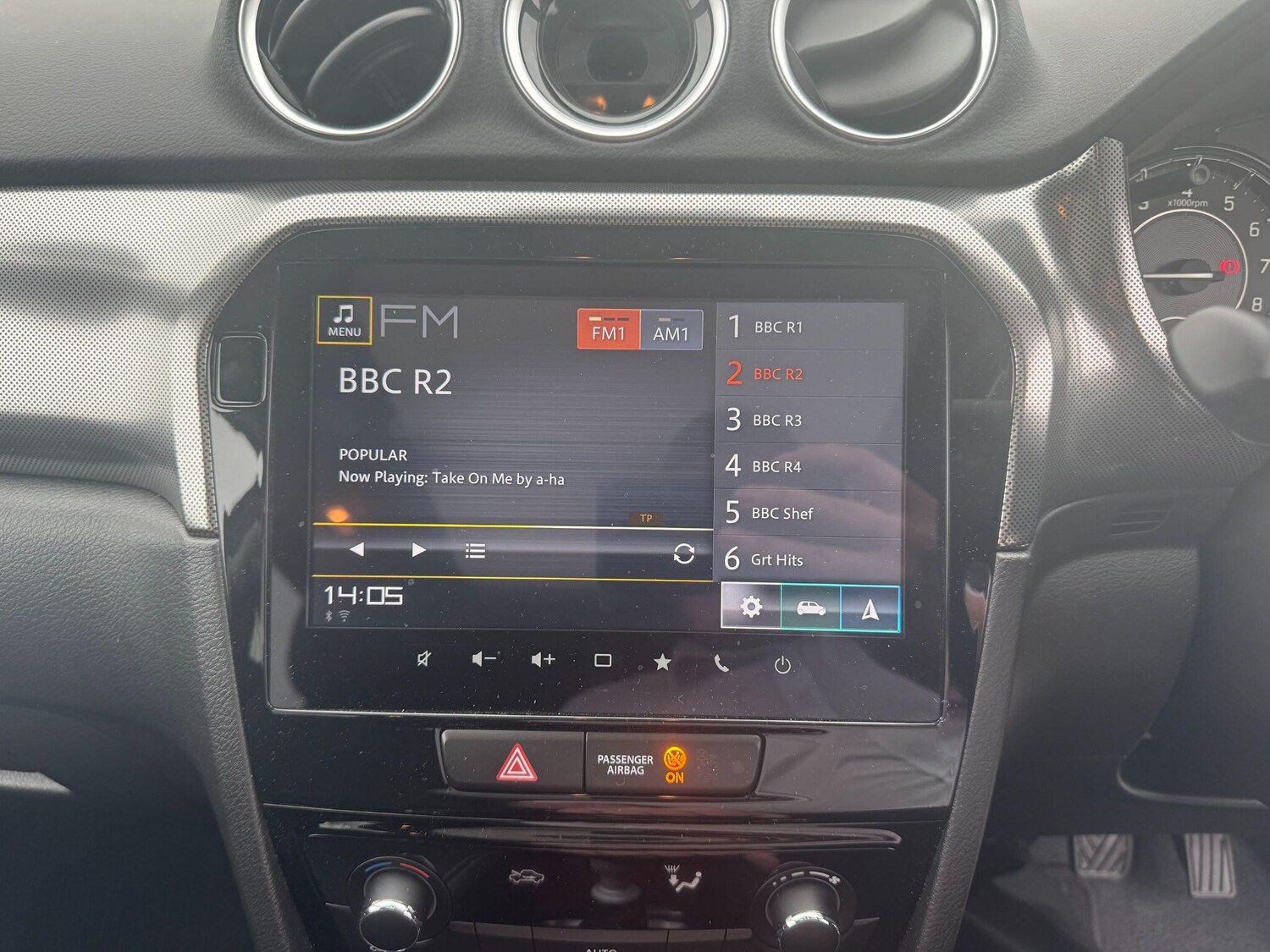 Used Suzuki Vitara 2024 for sale - 77119561: Photo 26