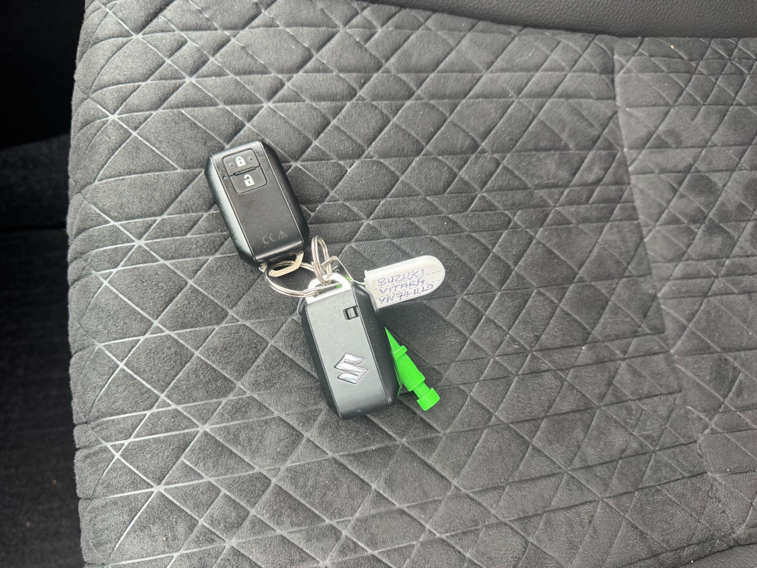 Used Suzuki Vitara 2024 for sale - 77119561: Photo 55