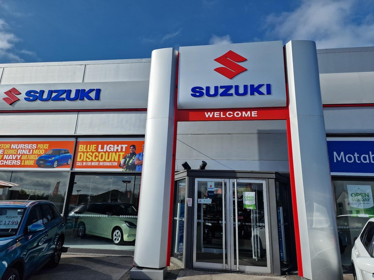 Used Suzuki Vitara 2024 for sale - 77119561: Photo 57