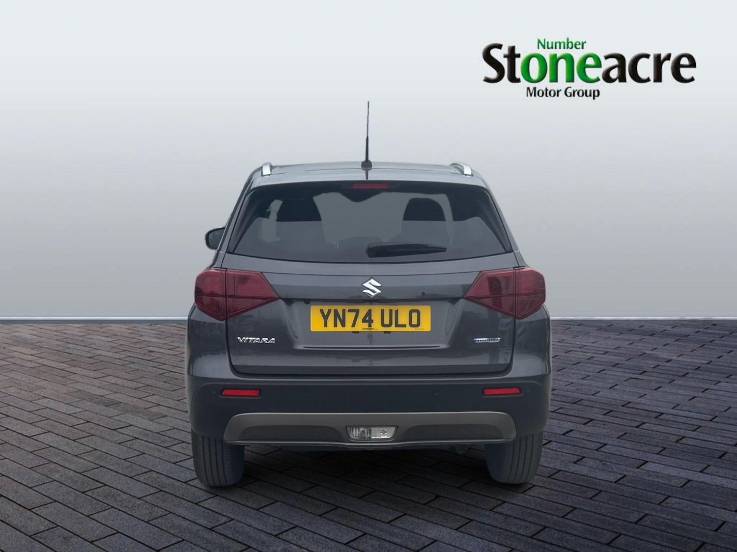 Used Suzuki Vitara 2024 for sale - 77119561: Photo 6