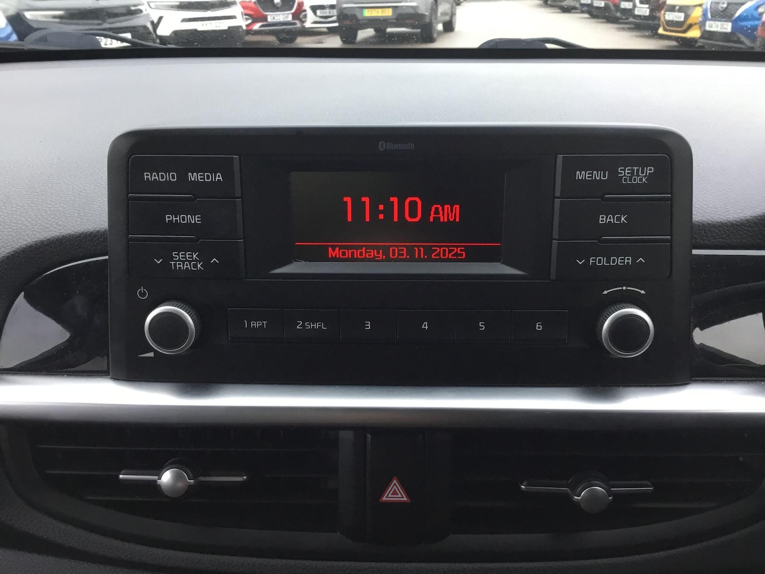 Used Kia Picanto 2018 for sale - 76832848: Photo 15