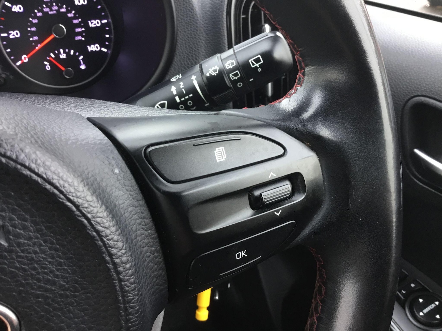 Used Kia Picanto 2018 for sale - 76832848: Photo 18