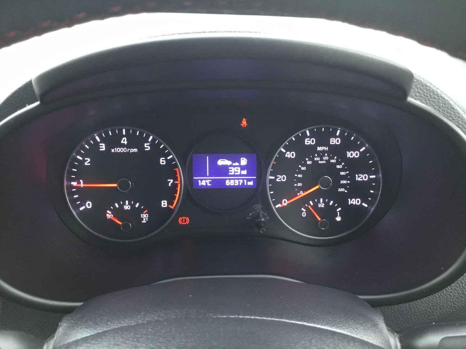 Used Kia Picanto 2018 for sale - 76832848: Photo 19