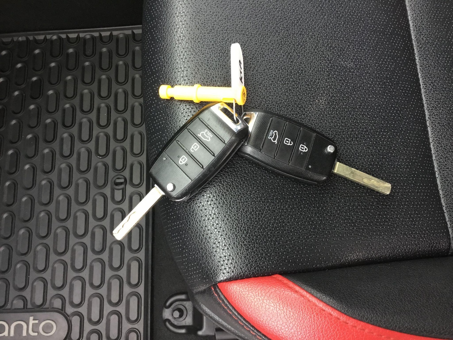 Used Kia Picanto 2018 for sale - 76832848: Photo 23