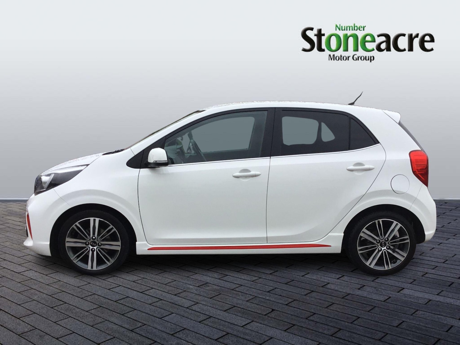Used Kia Picanto 2018 for sale - 76832848: Photo 6