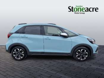 Used Honda Jazz 2022 for sale - 74598261: Photo