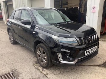 Used Suzuki Vitara 2023 for sale - 79316479: Photo
