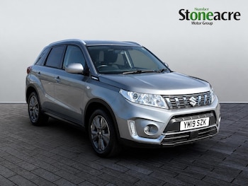 Used Suzuki Vitara 2019 for sale - 79464494: Photo