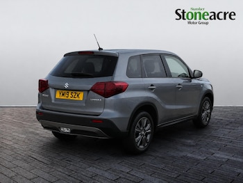 Used Suzuki Vitara 2019 for sale - 79464494: Photo