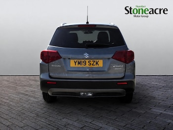 Used Suzuki Vitara 2019 for sale - 79464494: Photo