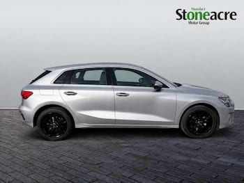 Used Audi A3 2024 for sale - 79712561: Photo