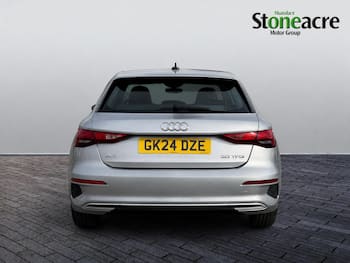 Used Audi A3 2024 for sale - 79712561: Photo