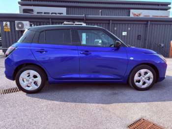 Used Suzuki Swift 2025 for sale - 74966002: Photo