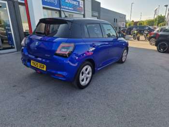 Used Suzuki Swift 2025 for sale - 74966002: Photo