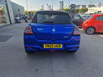 Used Suzuki Swift 2025 for sale - 74966002: Photo
