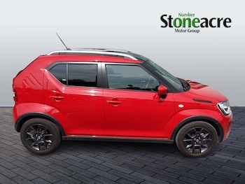 Used Suzuki Ignis 2021 for sale - 75531716: Photo