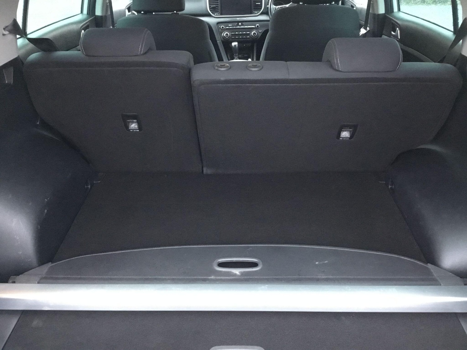 Used Kia Sportage for sale - 77633568: Photo 10