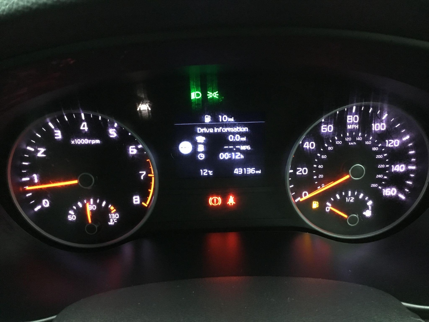 Used Kia Sportage for sale - 77633568: Photo 11