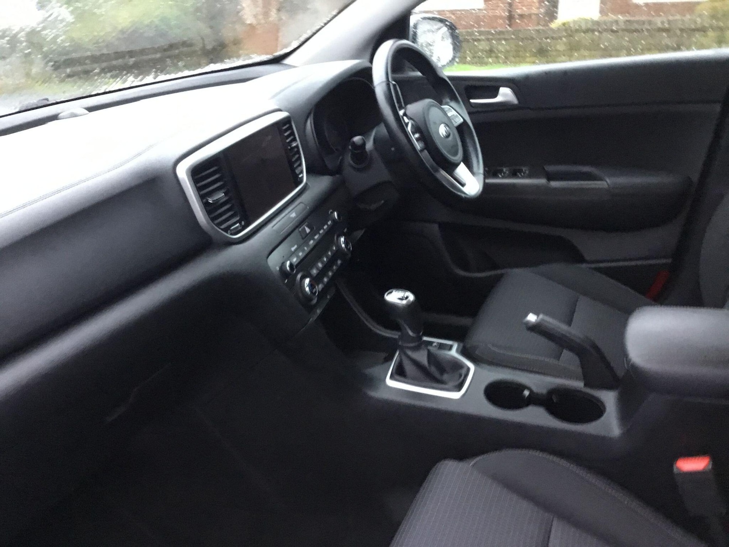 Used Kia Sportage for sale - 77633568: Photo 15