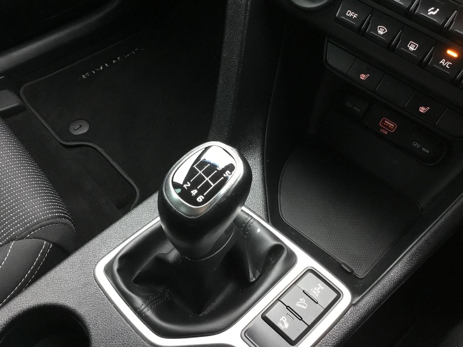 Used Kia Sportage for sale - 77633568: Photo 16