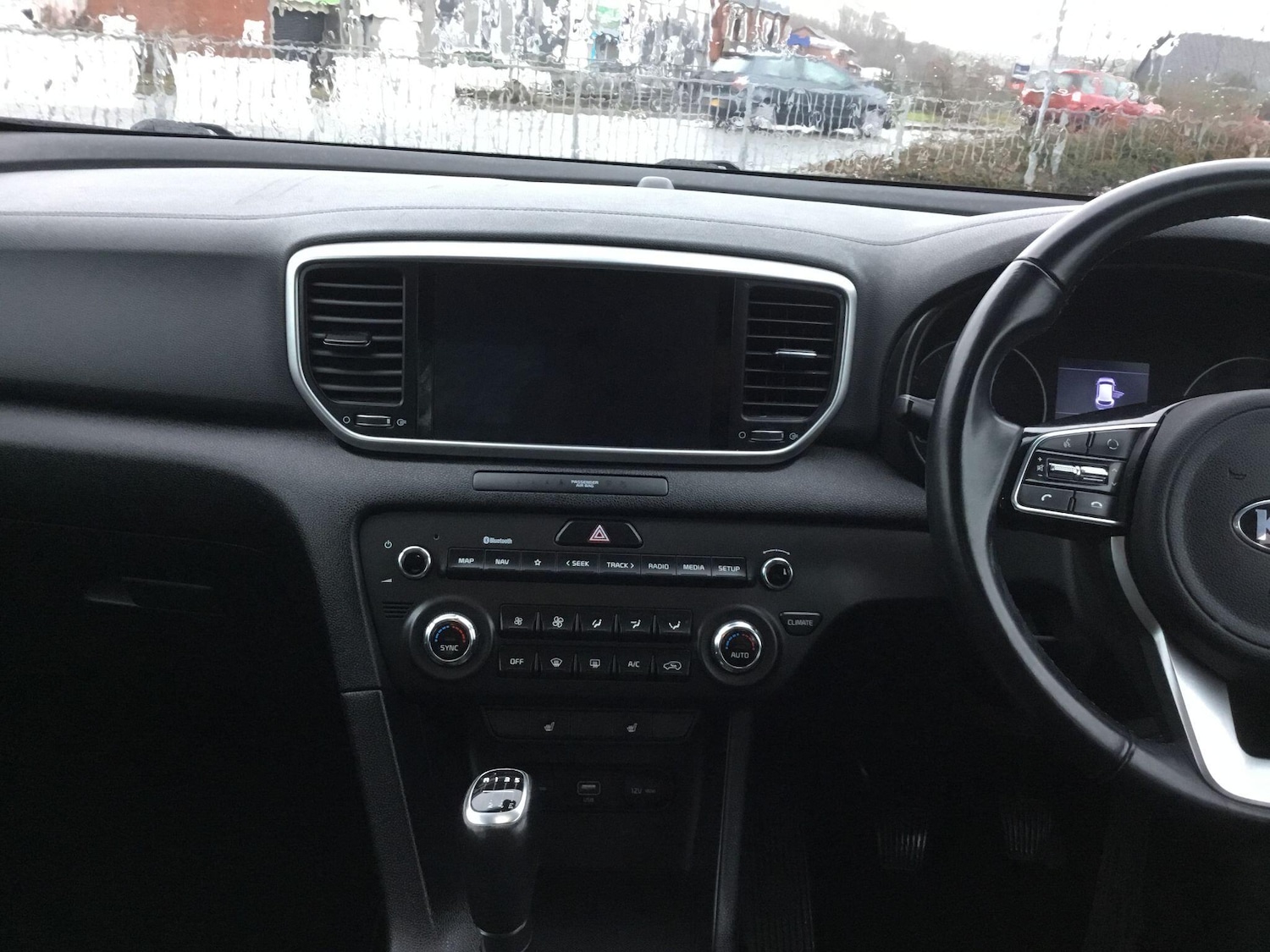 Used Kia Sportage for sale - 77633568: Photo 18