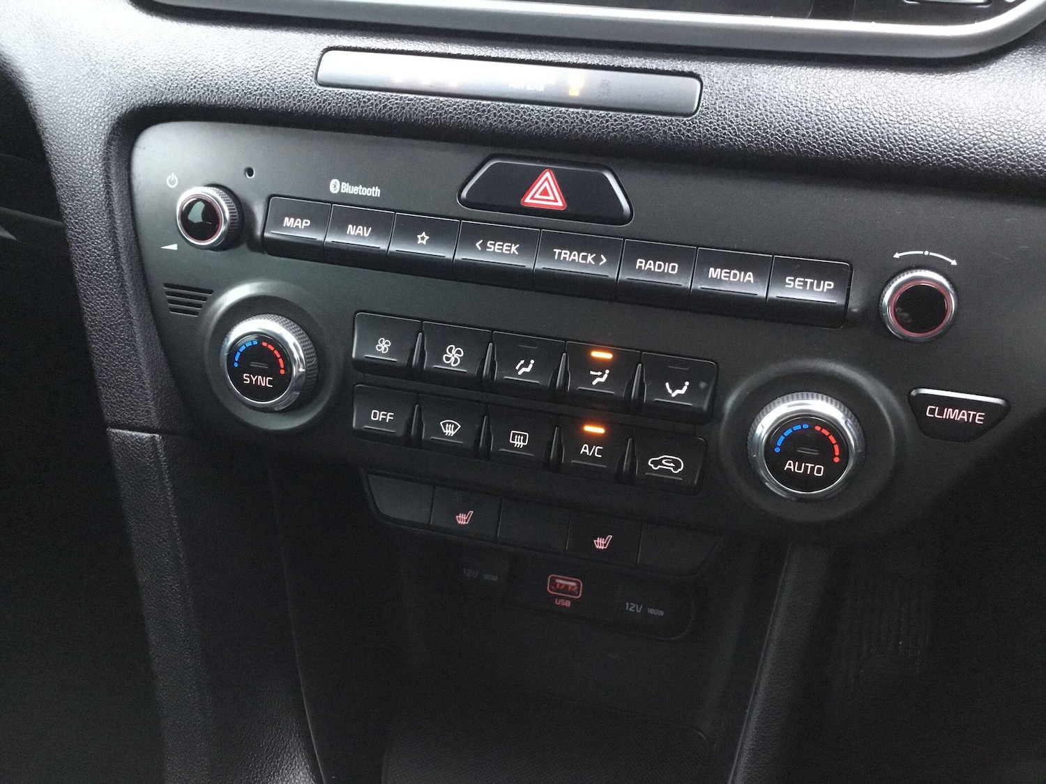 Used Kia Sportage for sale - 77633568: Photo 19