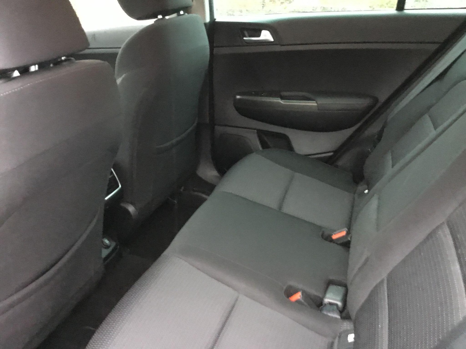 Used Kia Sportage for sale - 77633568: Photo 22