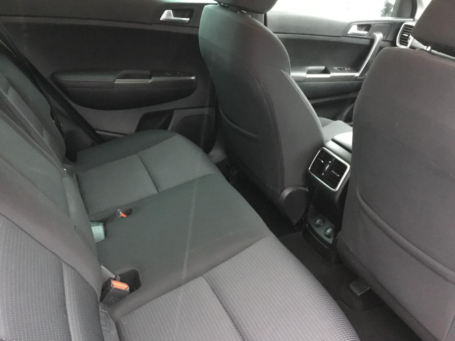 Used Kia Sportage for sale - 77633568: Photo 23