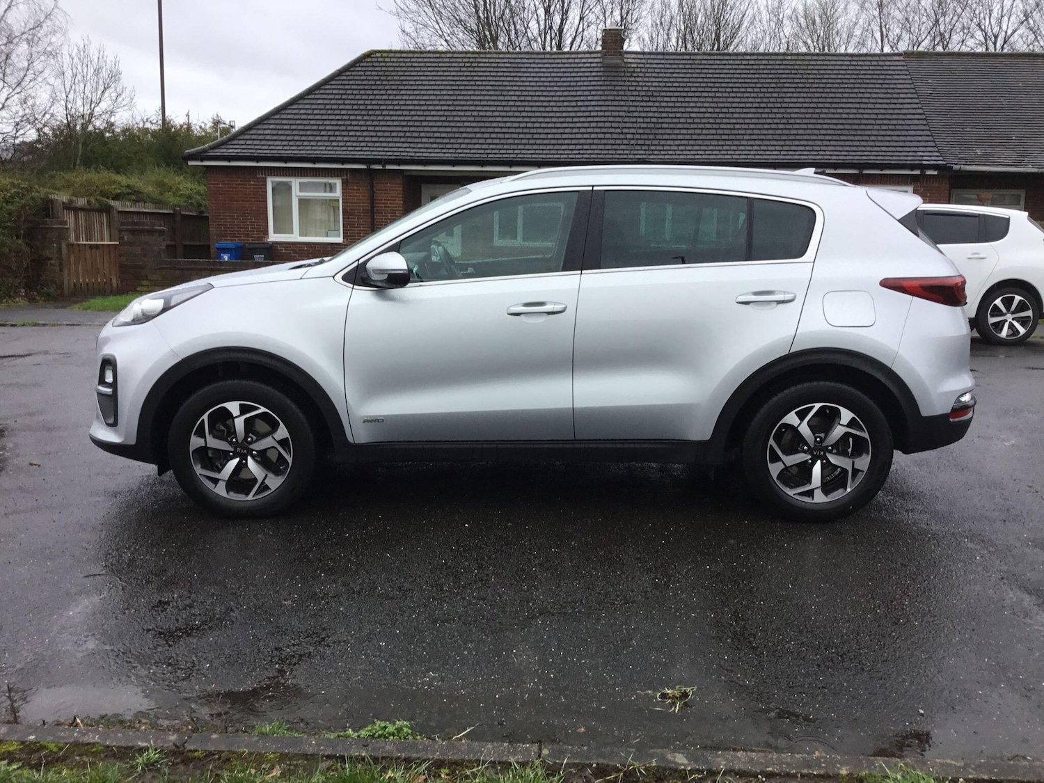 Used Kia Sportage for sale - 77633568: Photo 6