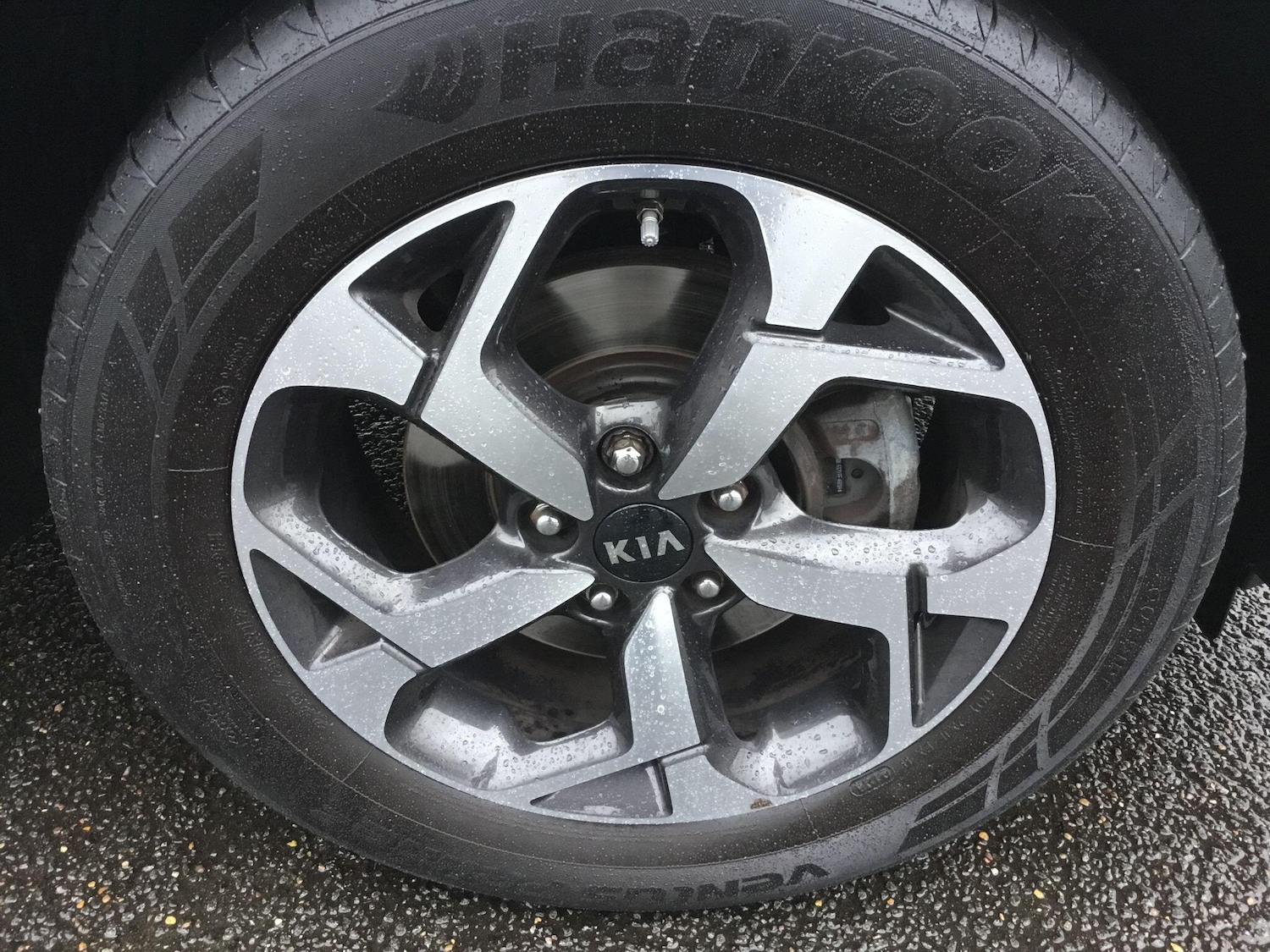 Used Kia Sportage for sale - 77633568: Photo 9