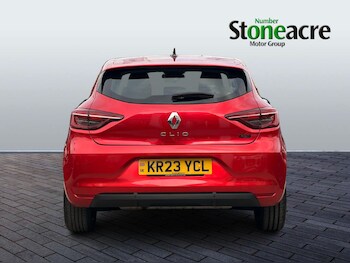 Used Renault Clio 2023 for sale - 78797293: Photo