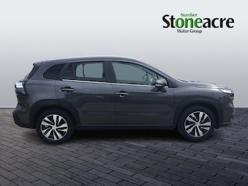 Used Suzuki SX4 S-Cross 2023 for sale - 79061879: Photo