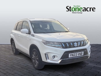 Used Suzuki Vitara 2023 for sale - 77039702: Photo