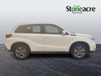 Used Suzuki Vitara 2023 for sale - 77039702: Photo