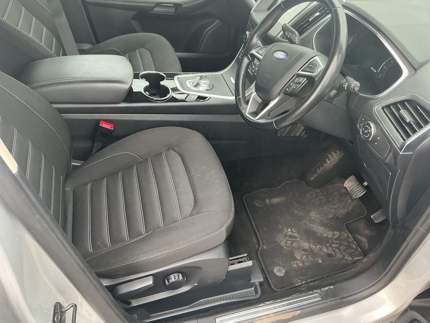 Used Ford Galaxy 2021 for sale - 76441384: Photo 11