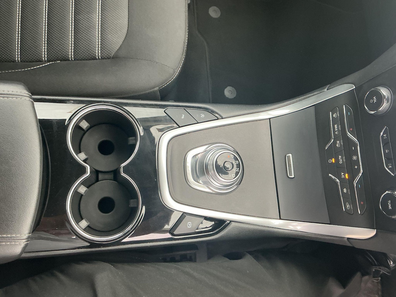 Used Ford Galaxy 2021 for sale - 76441384: Photo 13