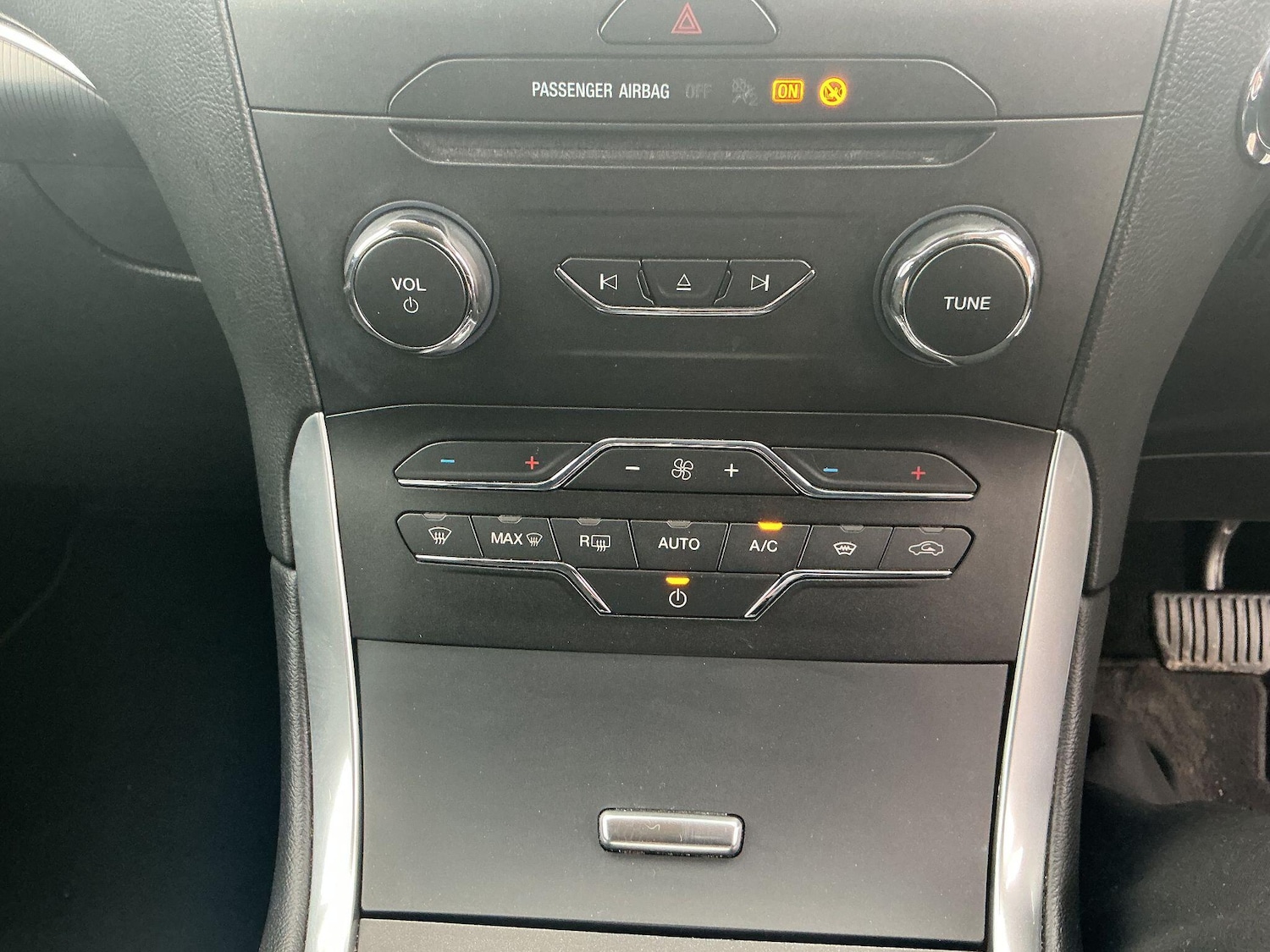 Used Ford Galaxy 2021 for sale - 76441384: Photo 14