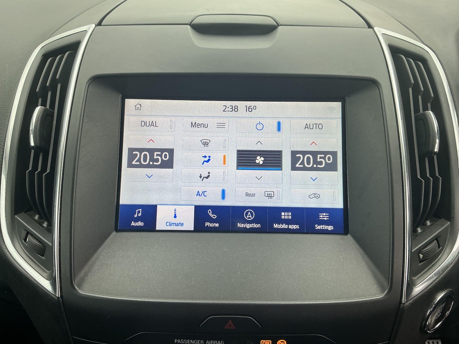 Used Ford Galaxy 2021 for sale - 76441384: Photo 18