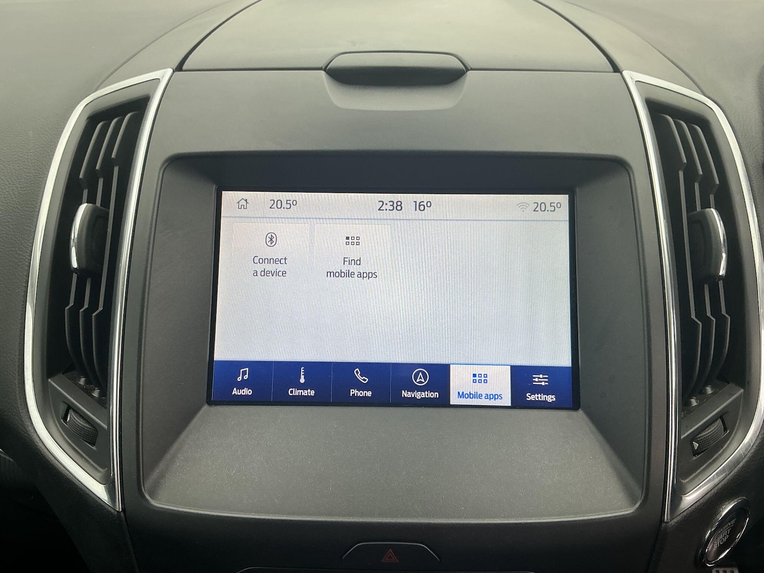 Used Ford Galaxy 2021 for sale - 76441384: Photo 19