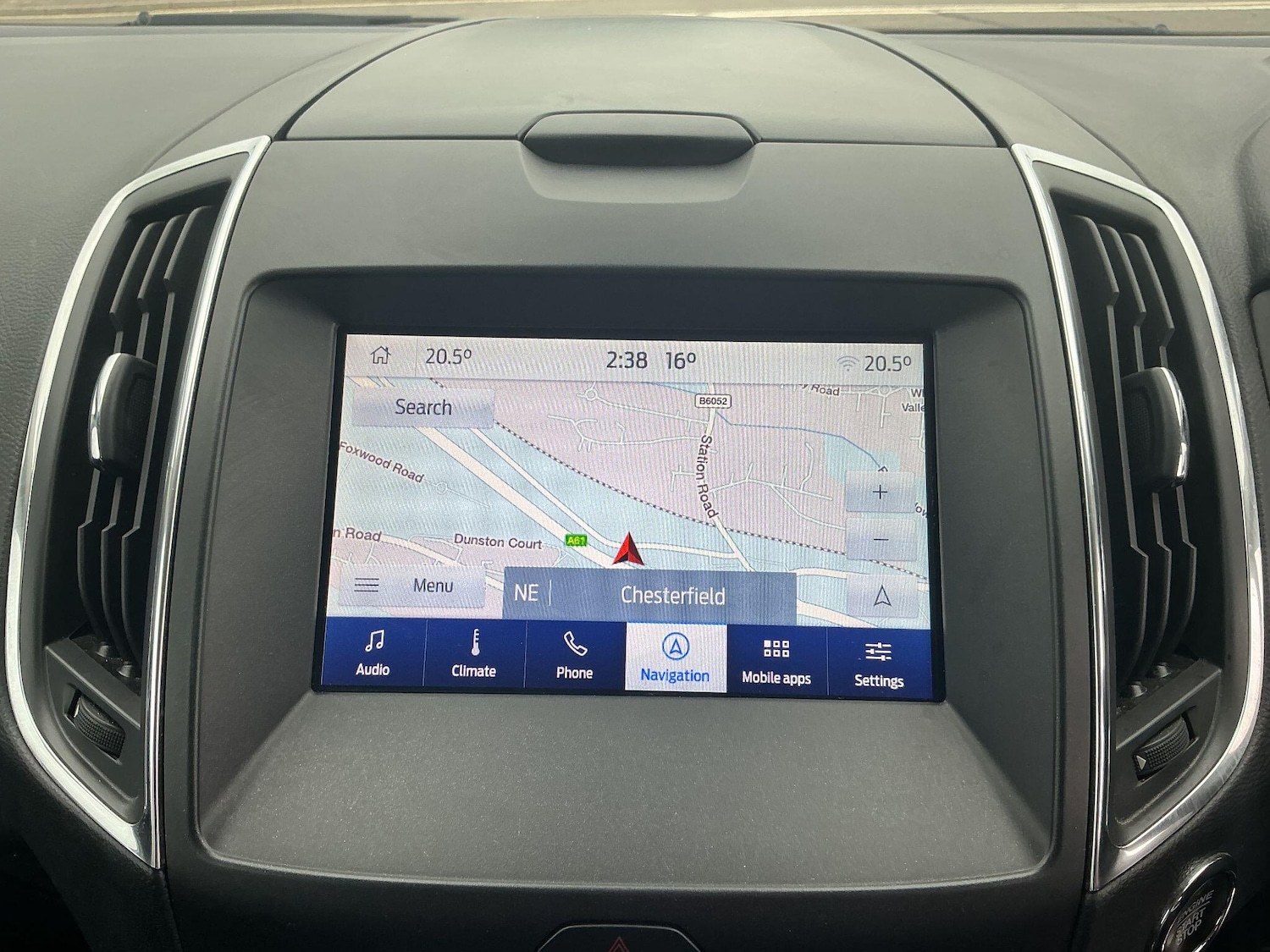 Used Ford Galaxy 2021 for sale - 76441384: Photo 20