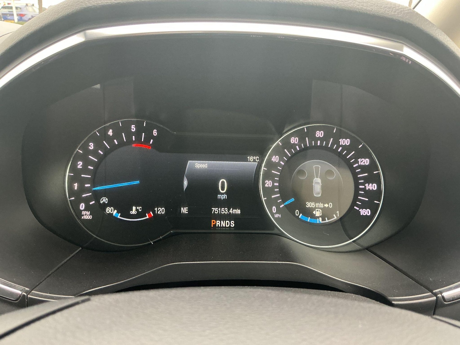 Used Ford Galaxy 2021 for sale - 76441384: Photo 21