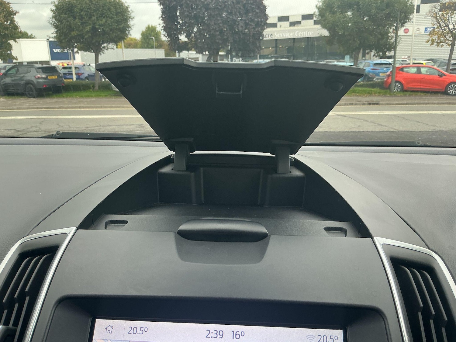 Used Ford Galaxy 2021 for sale - 76441384: Photo 23