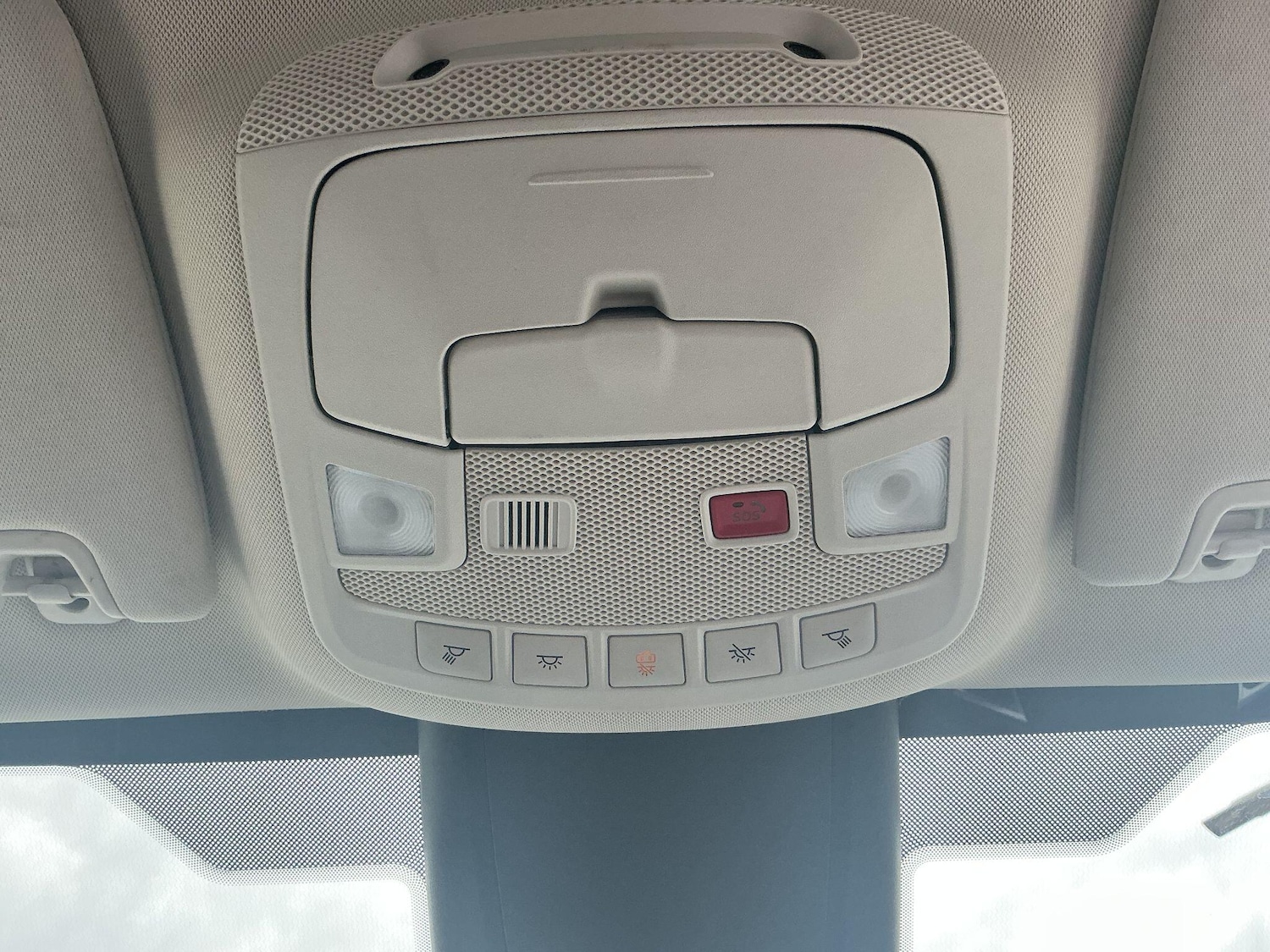 Used Ford Galaxy 2021 for sale - 76441384: Photo 24