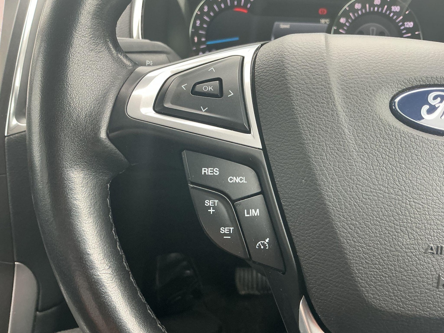 Used Ford Galaxy 2021 for sale - 76441384: Photo 25