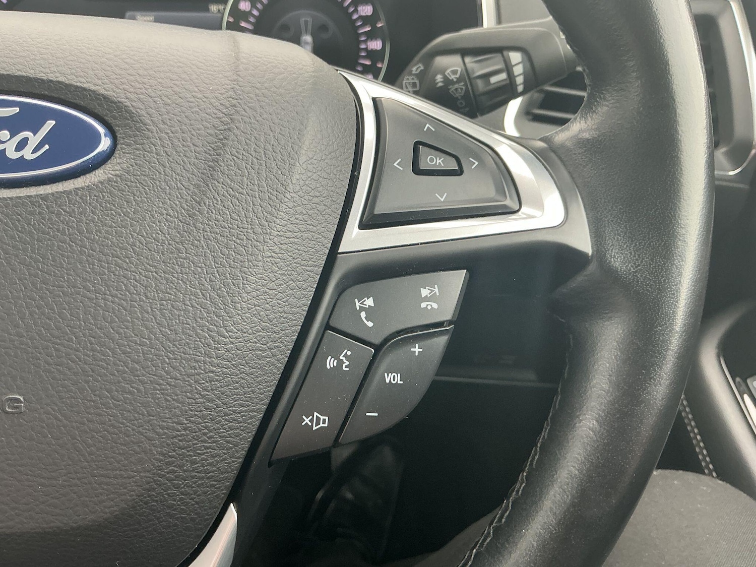 Used Ford Galaxy 2021 for sale - 76441384: Photo 26