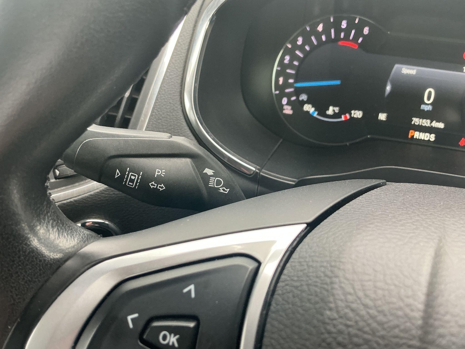 Used Ford Galaxy 2021 for sale - 76441384: Photo 27