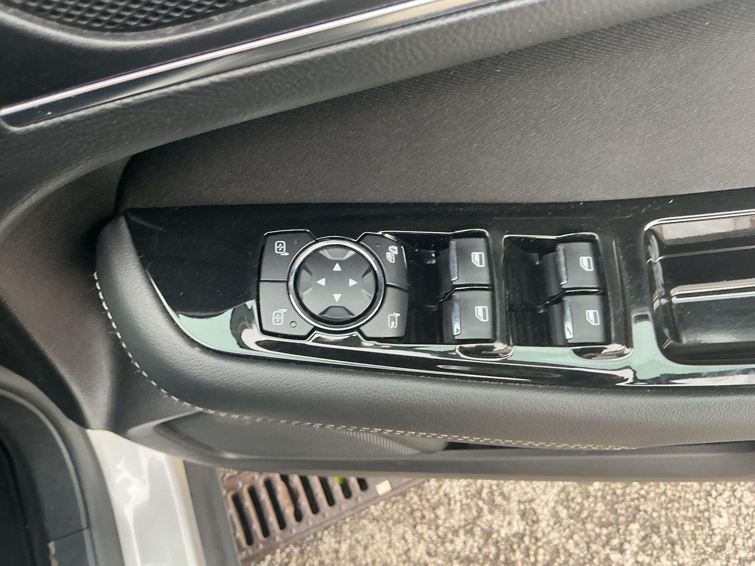 Used Ford Galaxy 2021 for sale - 76441384: Photo 30