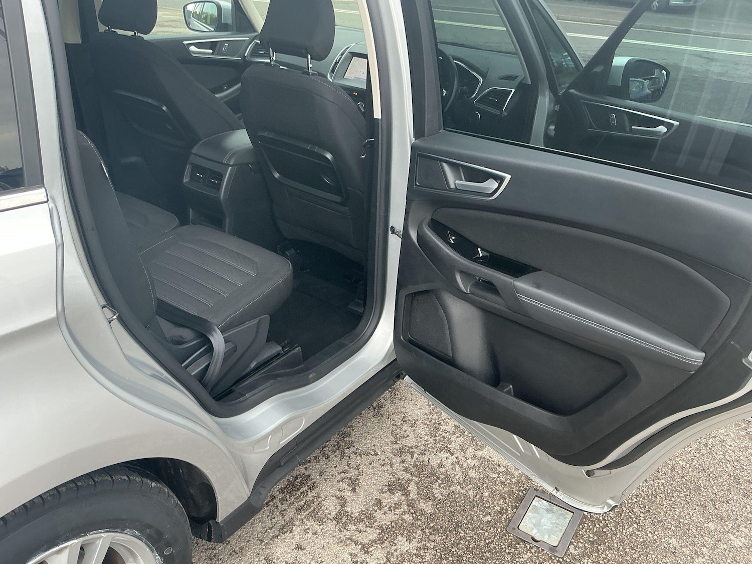 Used Ford Galaxy 2021 for sale - 76441384: Photo 32